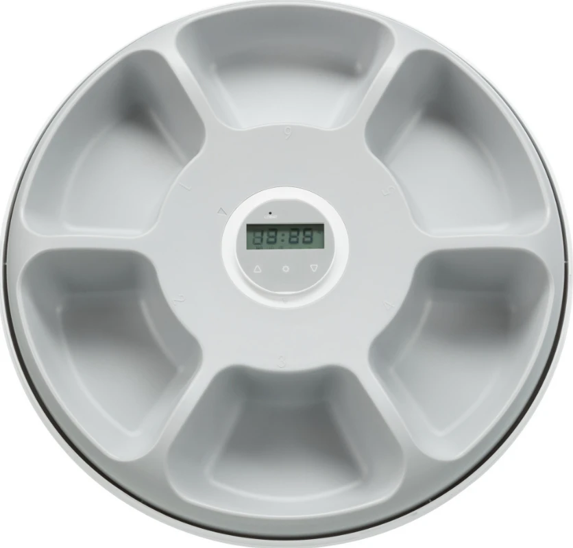 Trixie Mangeoire Automatique TX5+1 6x0.18l – Image 4