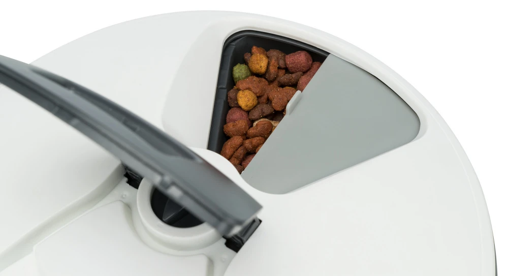 Trixie Mangeoire Automatique TX6 1440ml – Image 6