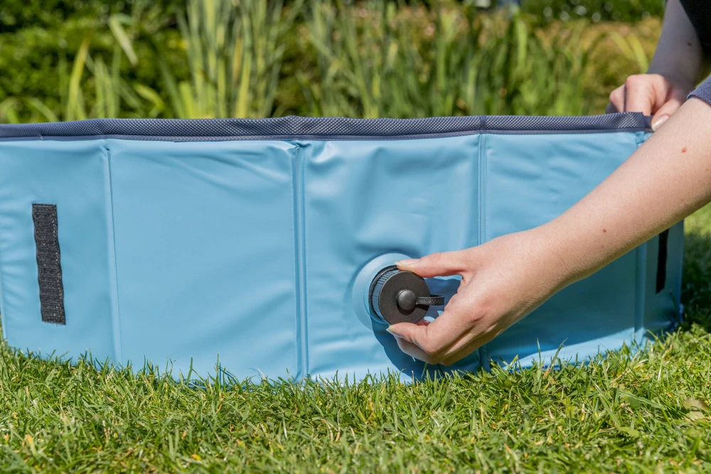 Trixie Piscine Pour Chien 120x30cm – Image 5