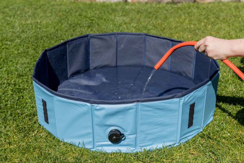 Trixie Piscine Pour Chien 80x20cm – Image 6