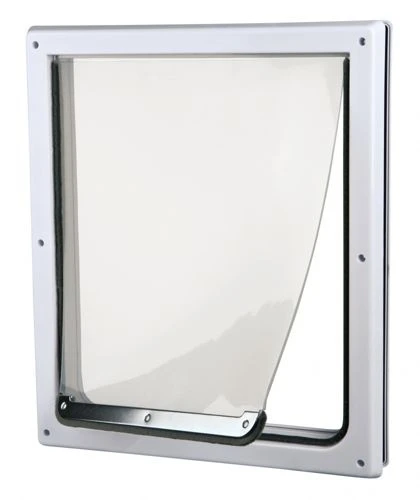 Trixie Porte Pivotante Pour Chiens M-XL – Image 2