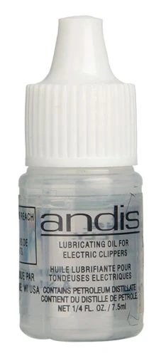 Trixie Rasoir Andis Type TR1250 Avec Ensemble D'accessoires – Image 4