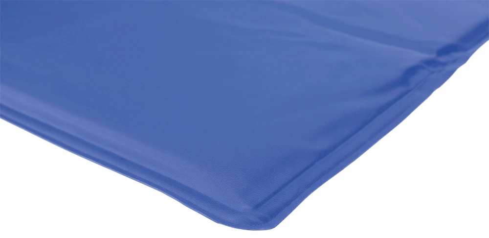 Trixie Tapis De Refroidissement Bleu XXL 110x70cm – Image 3