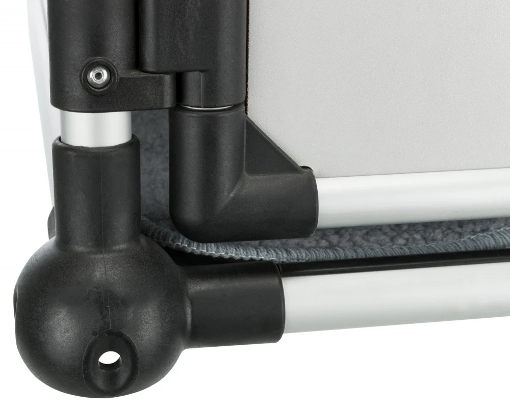 Trixie Transporteur En Aluminium L 93x65x81cm – Image 4