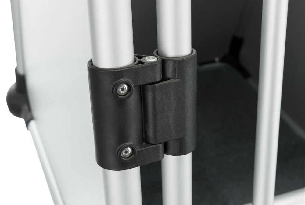 Trixie Transporteur En Aluminium L 93x65x81cm – Image 5