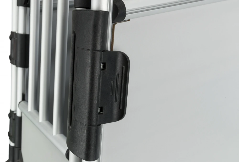 Trixie Transporteur En Aluminium L 93x65x81cm – Image 6