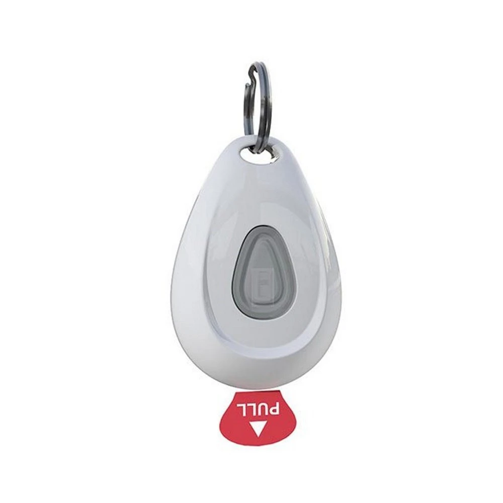 UltraSoundtech ZeroBugs Pet Blanc