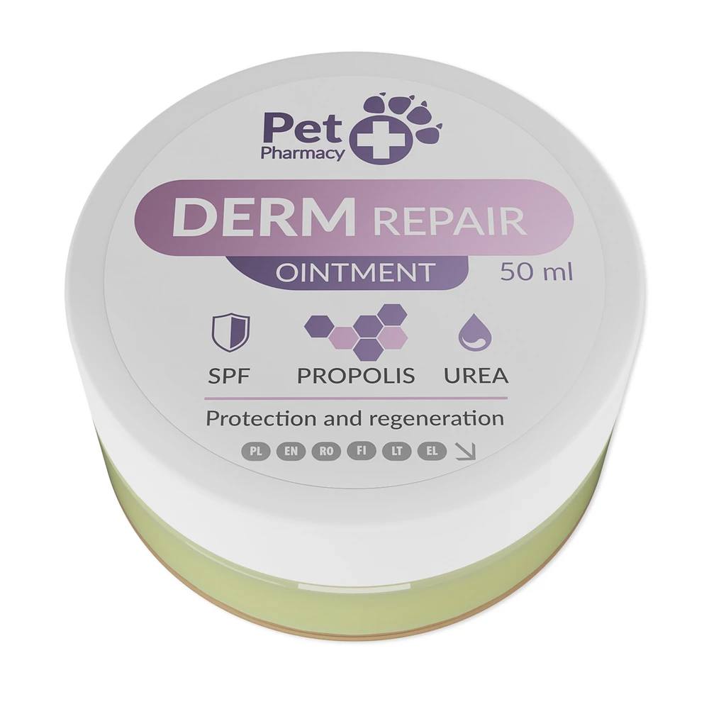 VETFOOD DermRepair 50 Ml