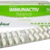 VETFOOD Immunactiv Balance 120 Capsules