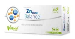 VETFOOD ZnBiotin 60tab