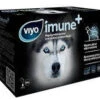 VIYO Imune, Boisson Probiotique Pour Chiens 14 X 30 Ml