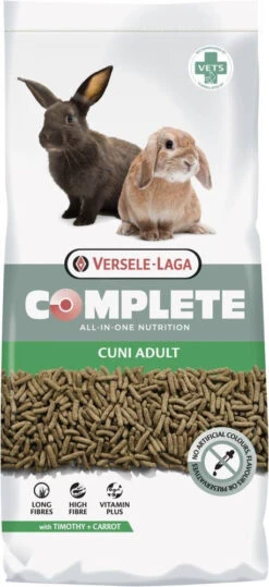 Versele-Laga Cuni Adult Complete 8kg