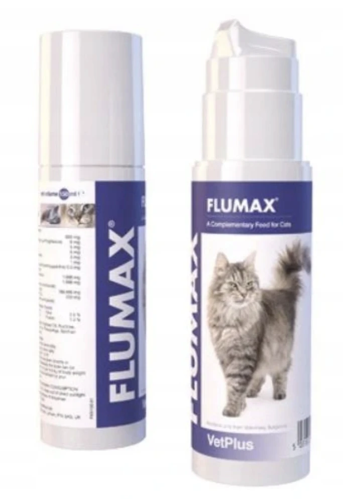 VetPlus FLUMAX 150ml – Image 2