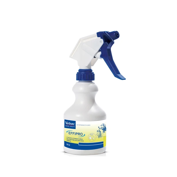 Virbac Effipro Spray 250ml – Image 2