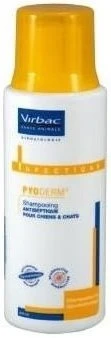 Virbac Pyoderm 200ml