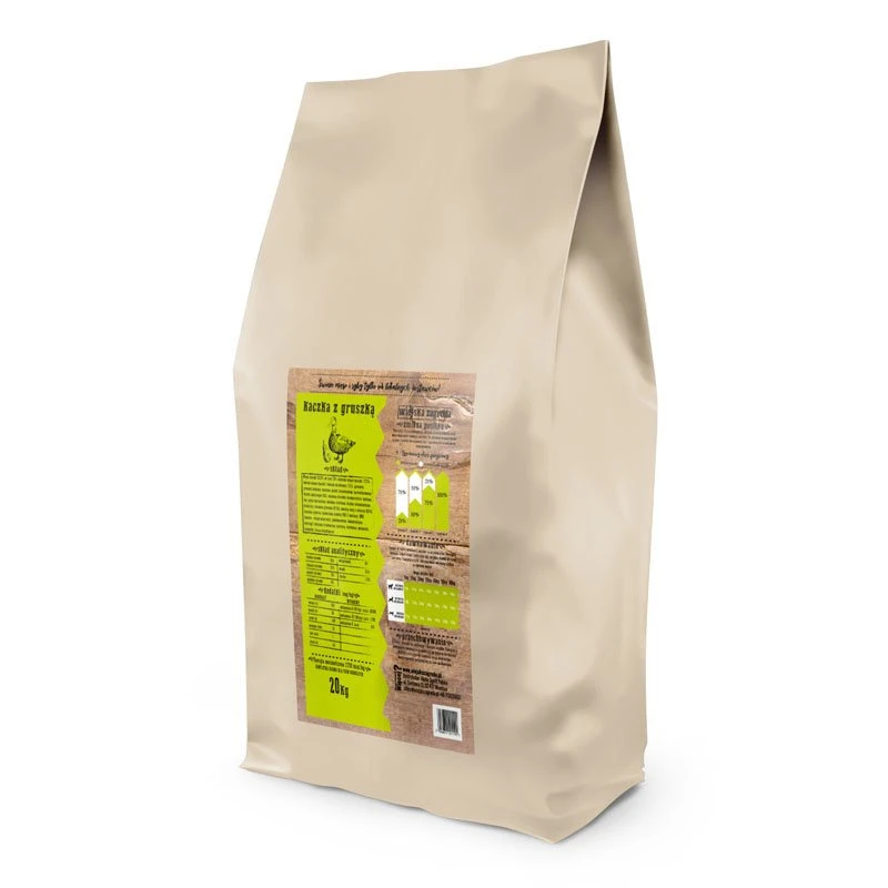 Wiejska Zagroda Canard Aux Poires 20kg – Image 2