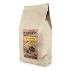 Wiejska Zagroda Dinde Avec Agneau 20kg+ Surprise Gratuite Pour Votre Chien