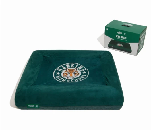 ZEE DOG - Lit Pour ChienStranger Things S – Image 2