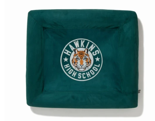 ZEE DOG - Lit Pour ChienStranger Things S – Image 4