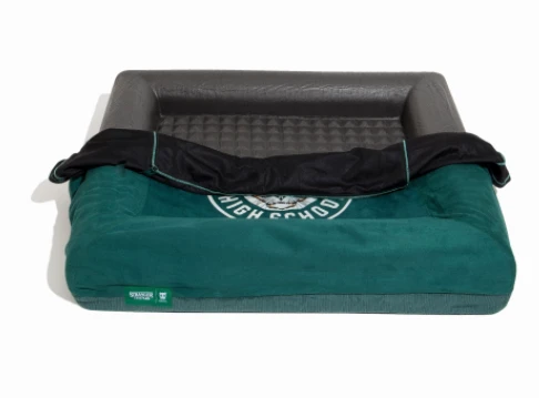 ZEE DOG - Lit Pour ChienStranger Things S – Image 6