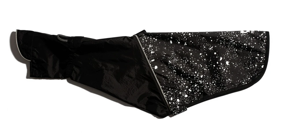 ZEE DOG Ozzy Imperméable Pour Votre Chien S