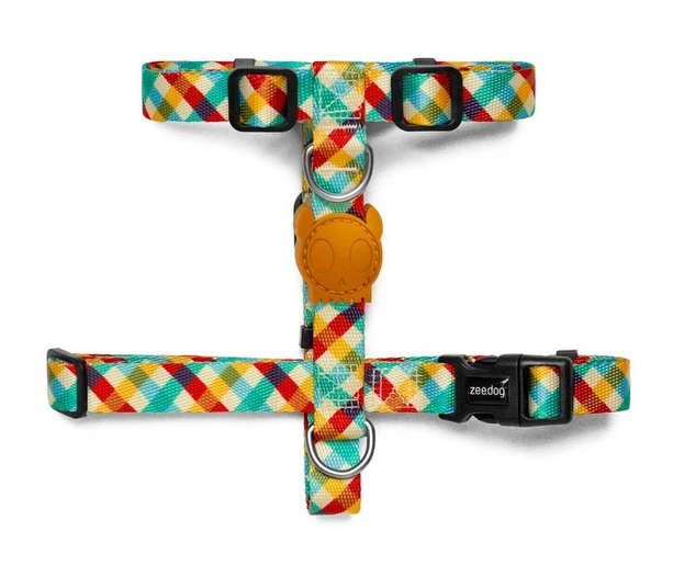 ZEE DOG PHANTOM Harnais Pour Chien L