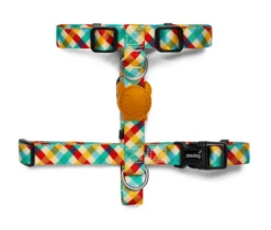 ZEE DOG PHANTOM Harnais Pour Chien M