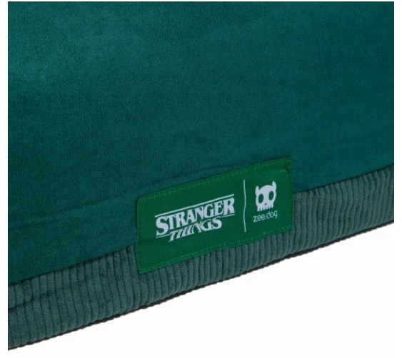 ZEE DOG - Stranger Things L Lit Pour Chien – Image 6