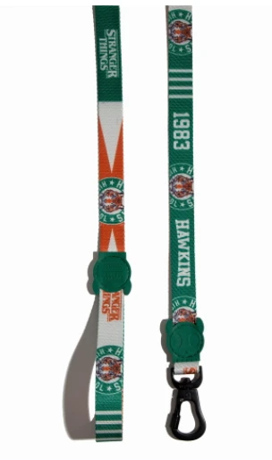 ZEE DOG Stranger Things S Laisse Pour Chien – Image 4