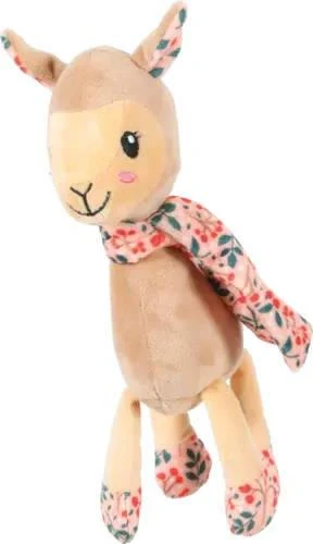 ZOLUX Jouet CHIQUITOS Figurine Lama
