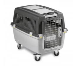 Zolux Transporteur Gulliver 4 IATA 51x71x50cm