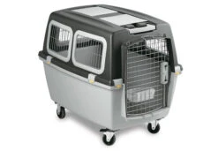 Zolux Transporteur Gulliver6IATA Plus 66x64x92cm