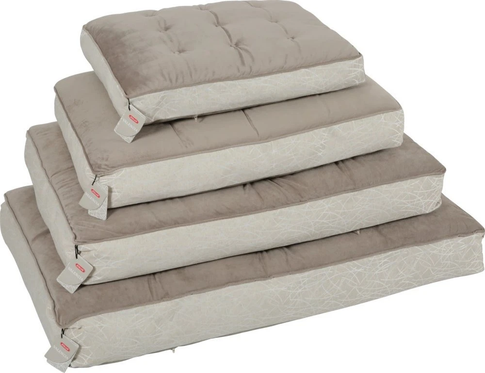 Zolux Valencia Coussin Avec Housse Amovible 130cm – Image 2