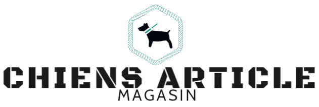 Chiens Article Magasin
